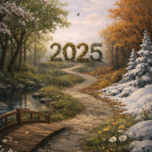 Méditation - revisiter 2025