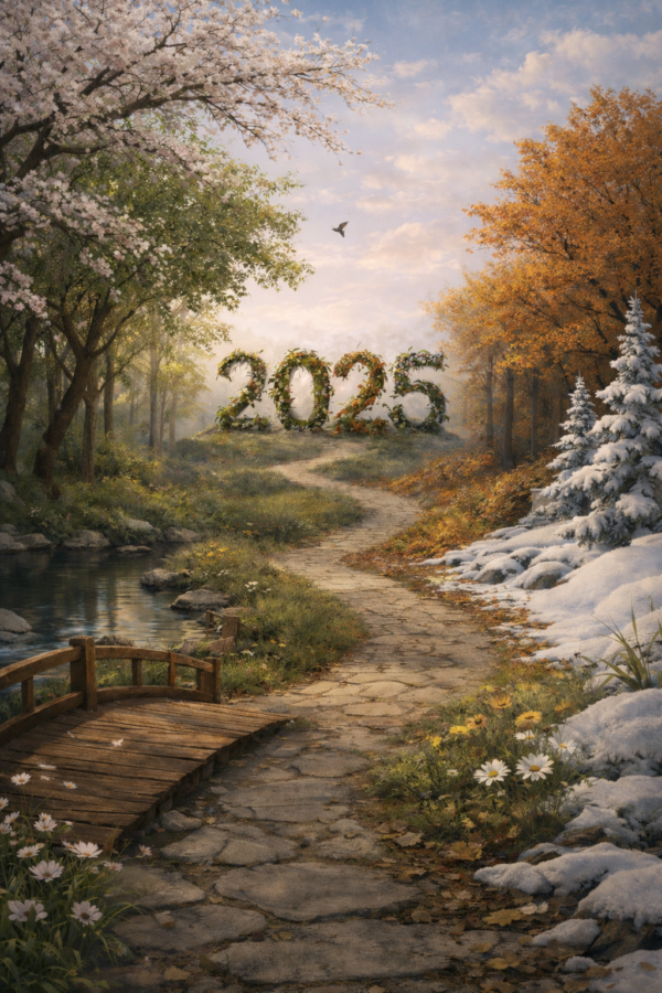 Méditation - revisiter 2025